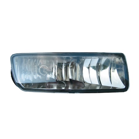 Eagle Eyes RH FOG LAMP ASSY; EXPEDITION 05-06 FR452-B000R